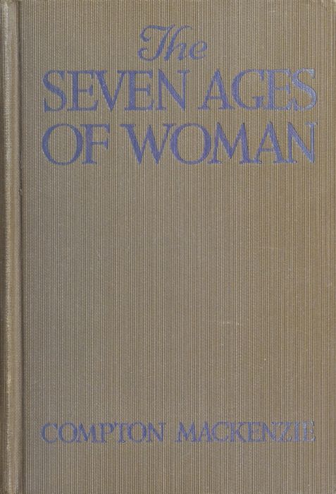The Seven Ages of Woman
