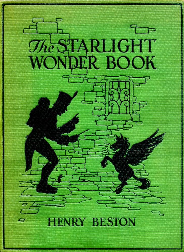 The Starlight Wonder Book