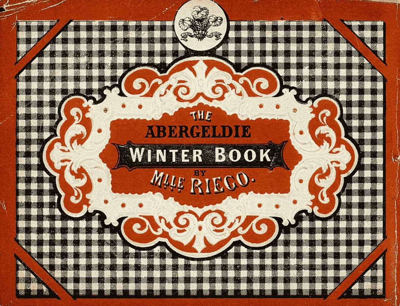 The Abergeldie Winter Book