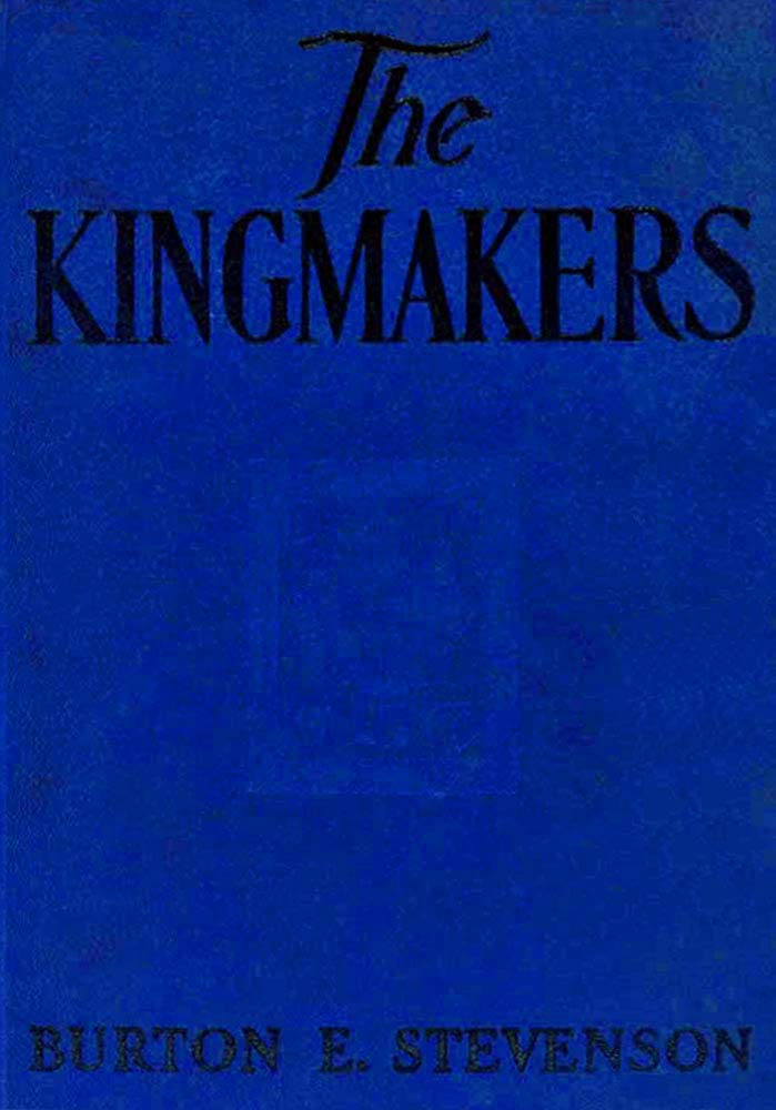 The Kingmakers