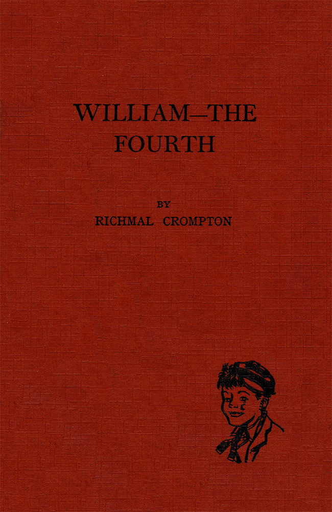 William—the fourth