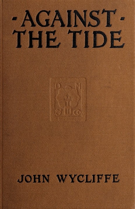 Against the Tide