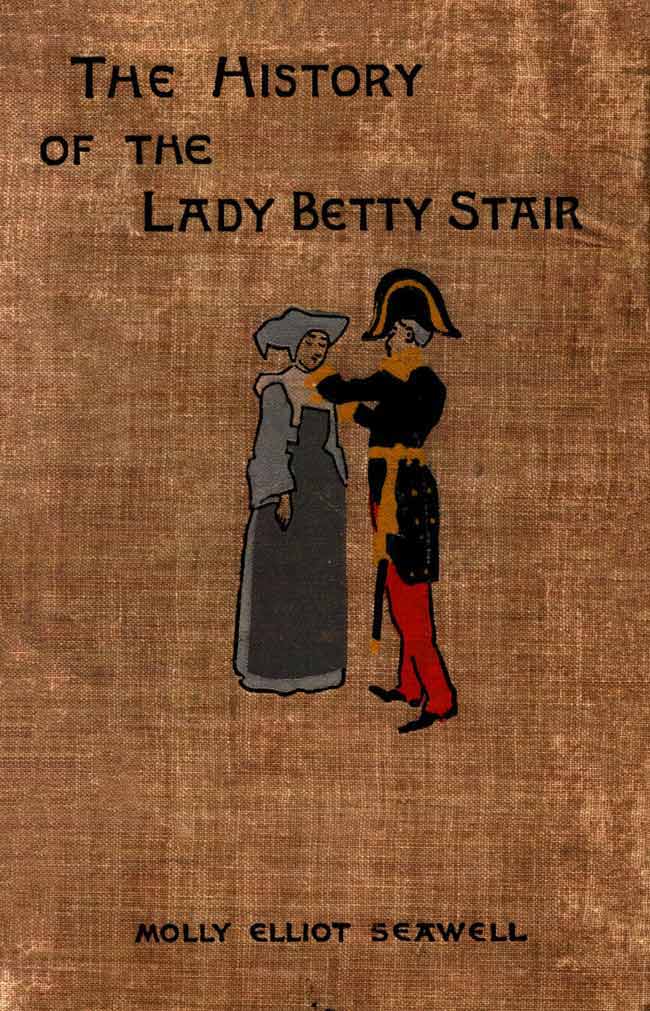 The History of the Lady Betty Stair
