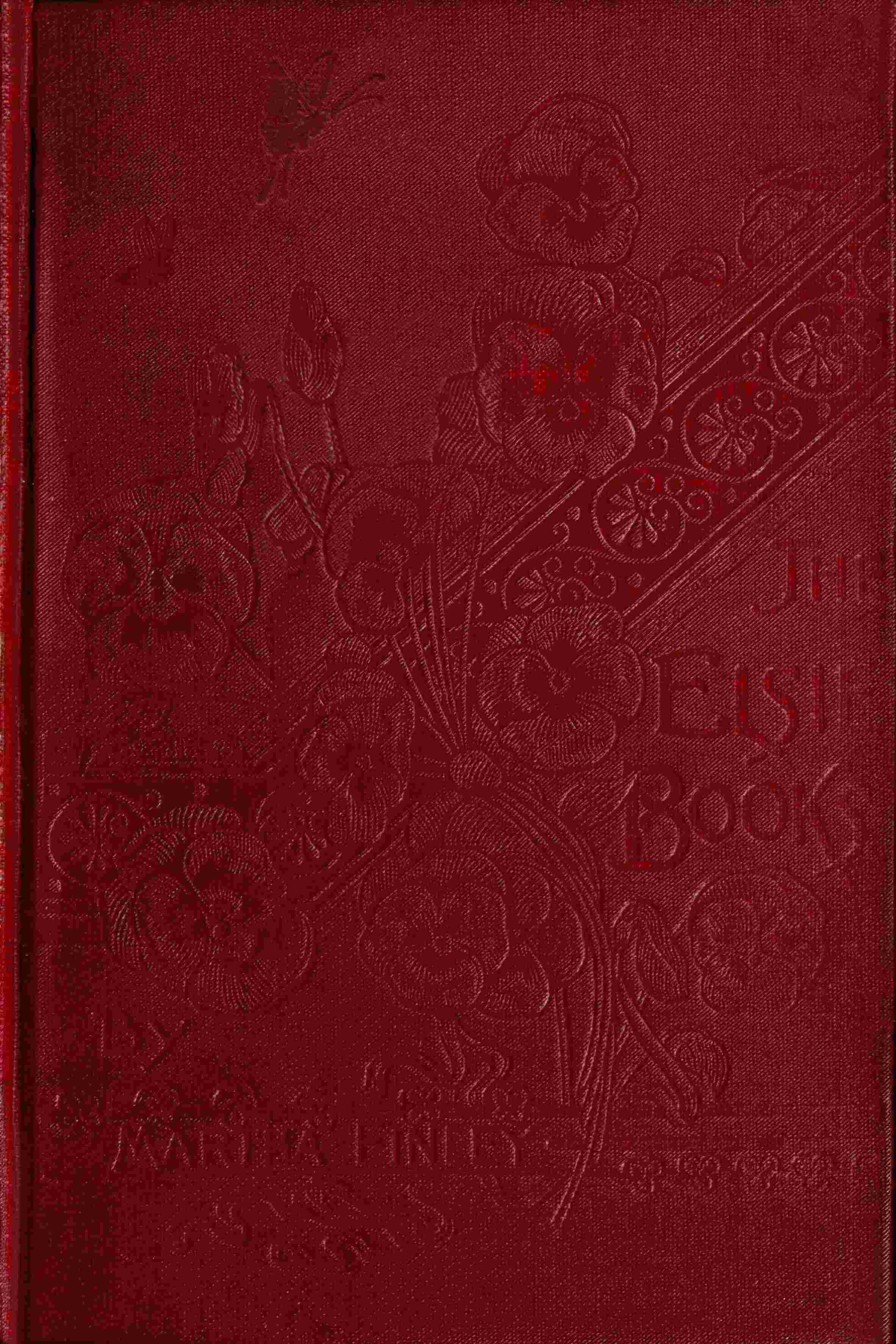 Elsie's Friends at Woodburn