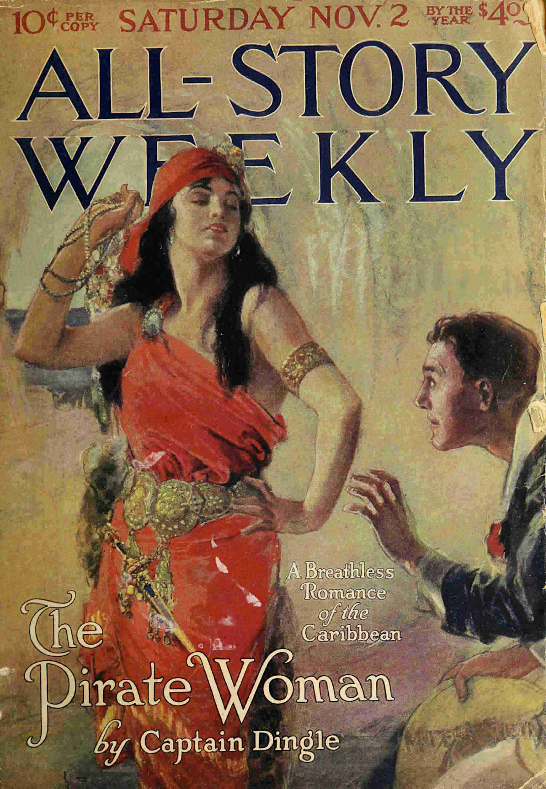 Bob Bowen Comes to Town