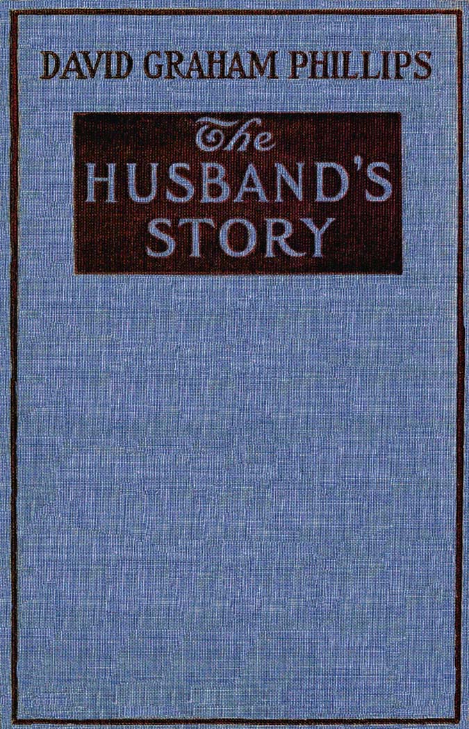 The Husband's Story: A Novel