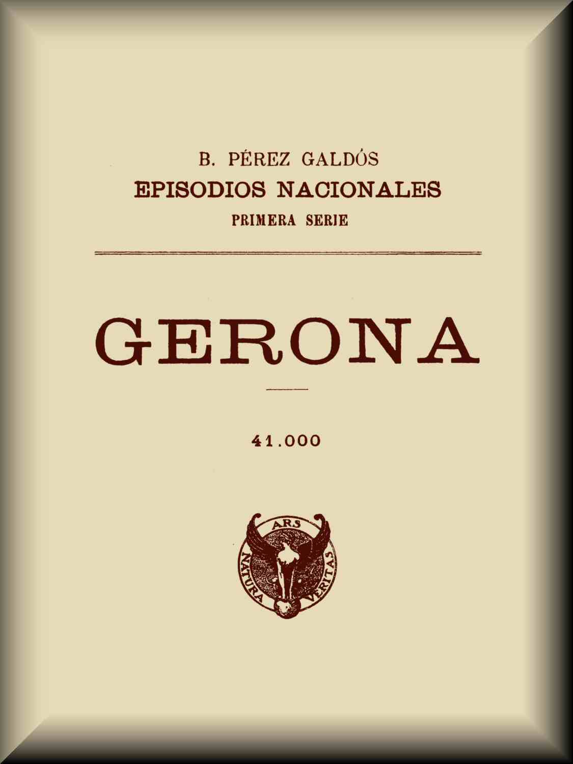 Gerona