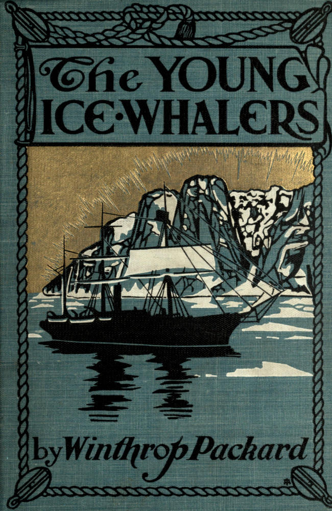 The Young Ice Whalers