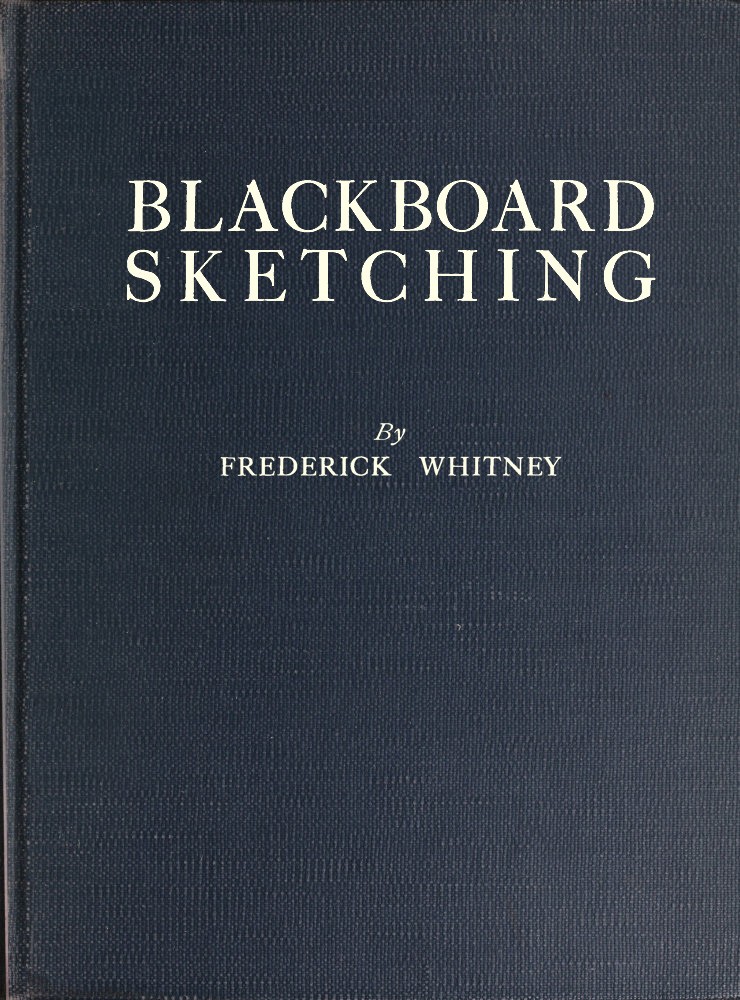 Blackboard Sketching