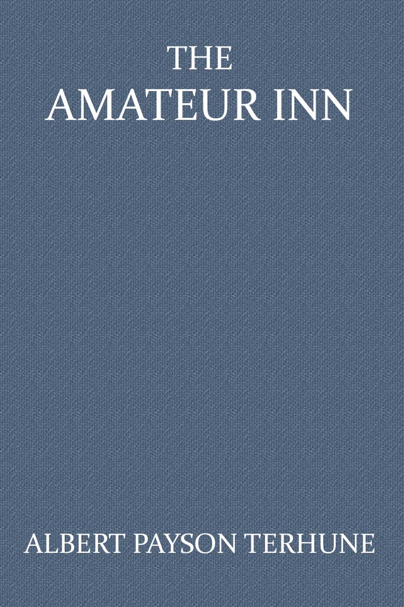 The Amateur Inn