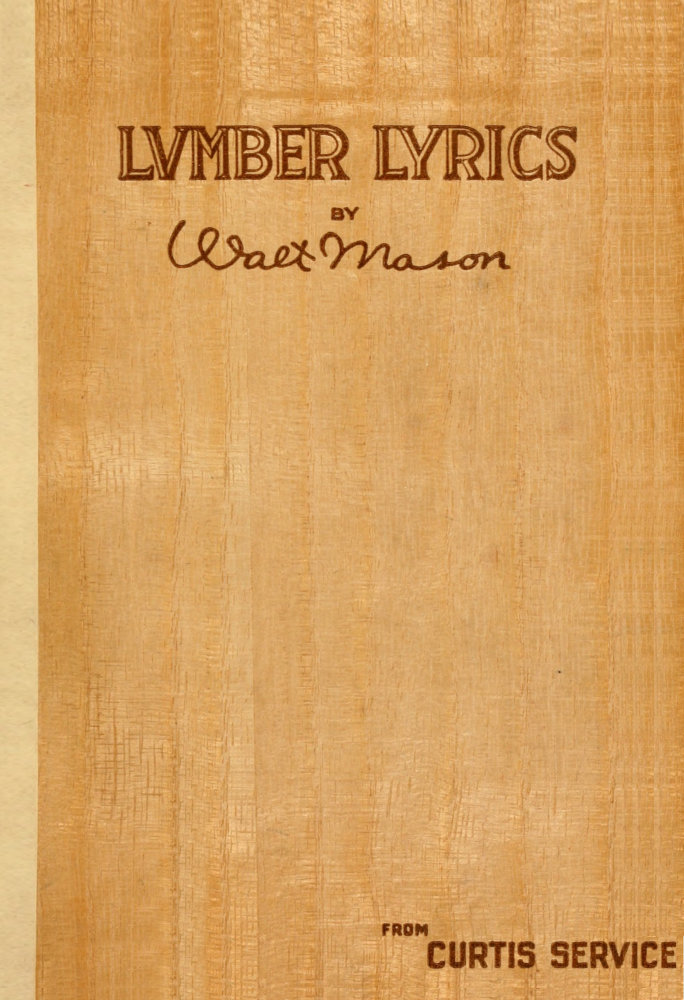 Lumber Lyrics