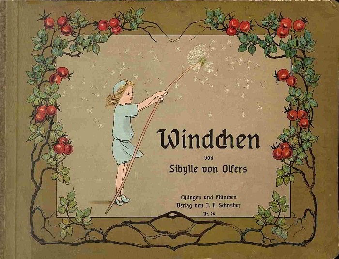 Windchen