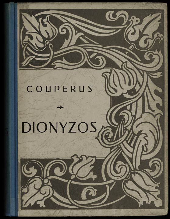 Dionyzos