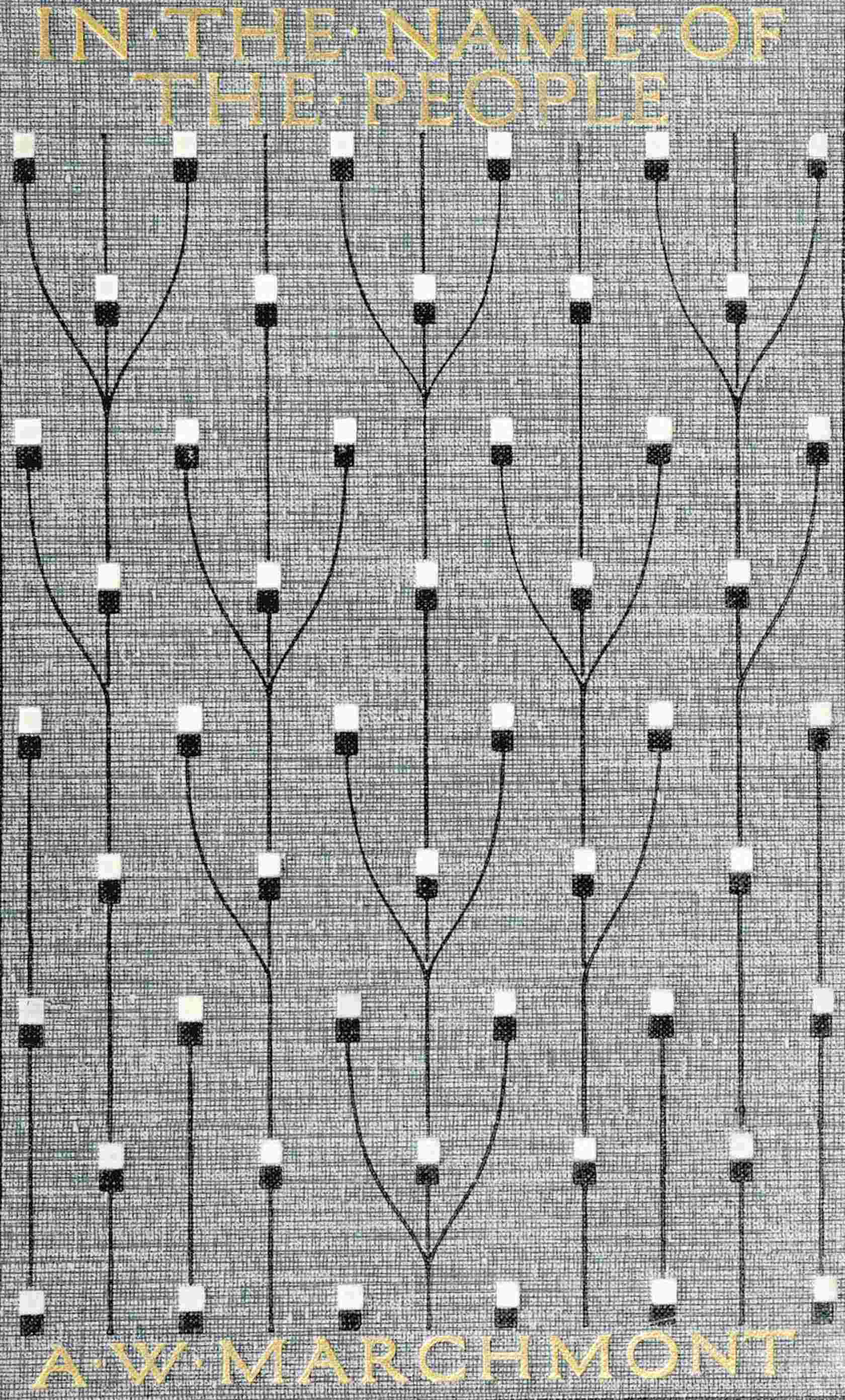 In the Name of the People