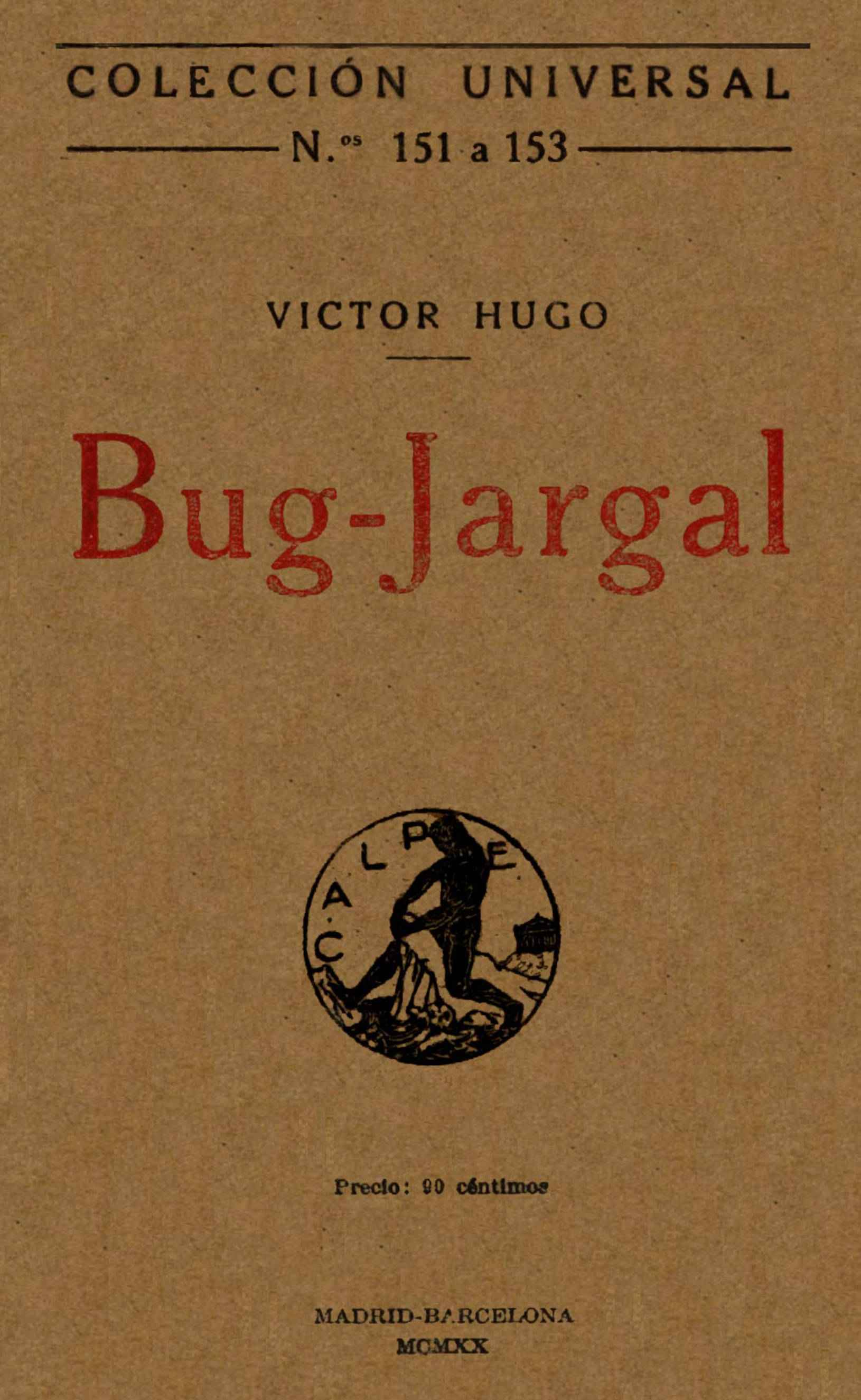 Bug-Jargal