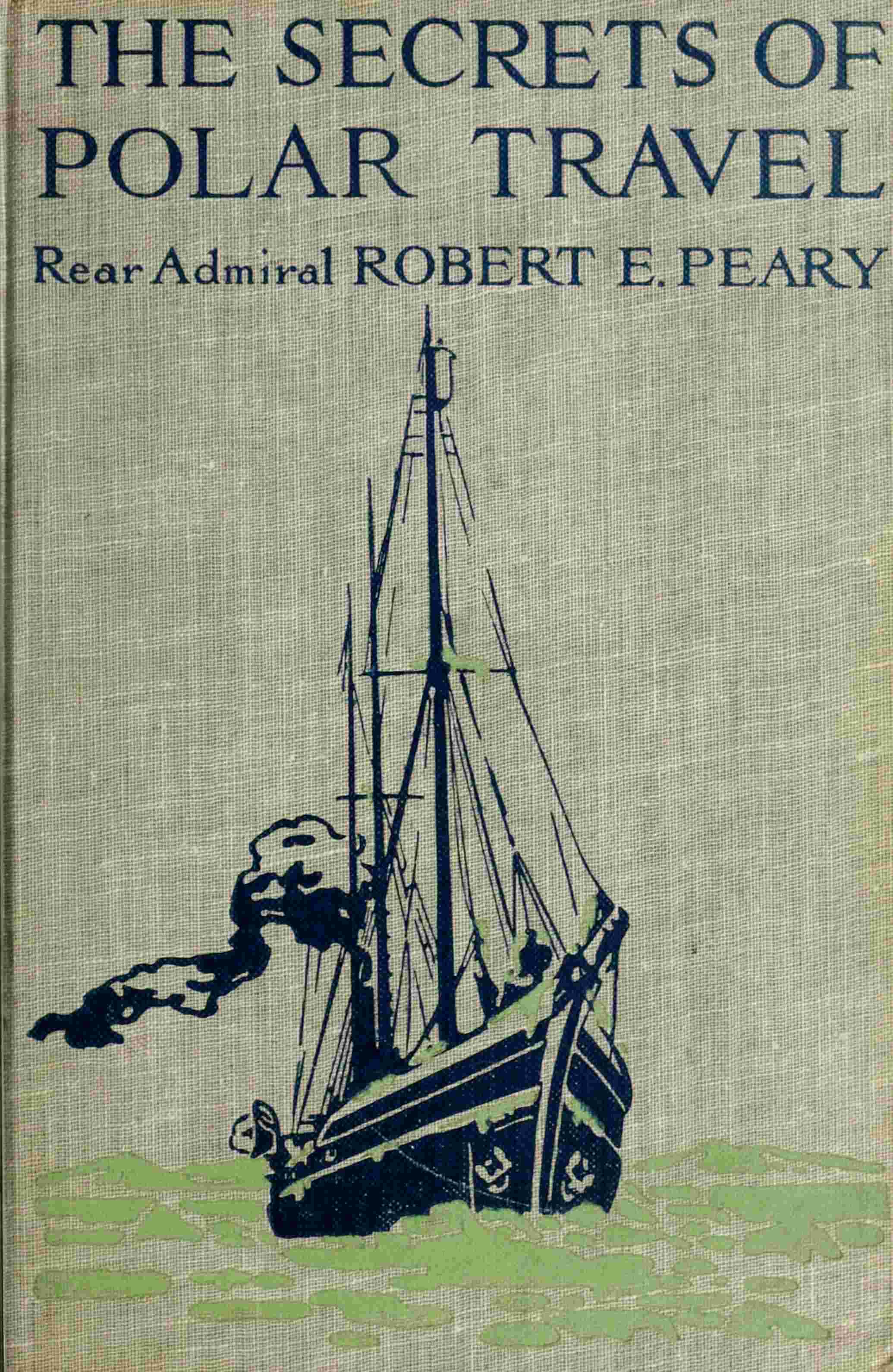 Secrets of Polar Travel