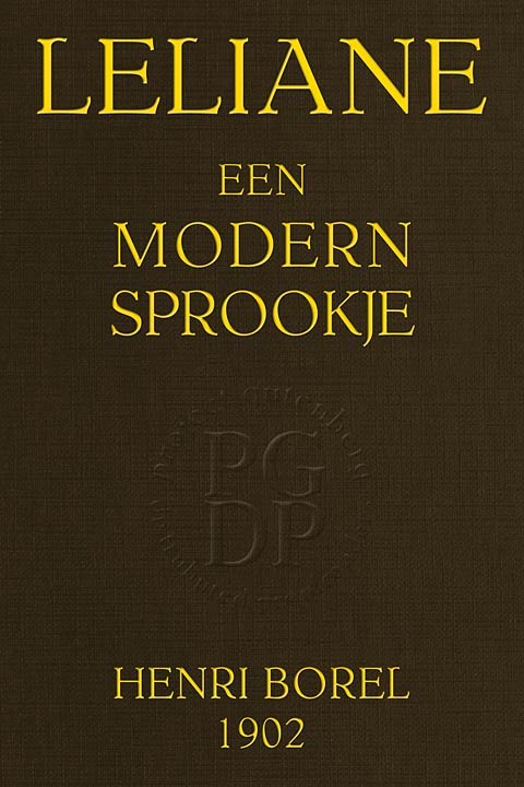 Leliane: Een Modern Sprookje