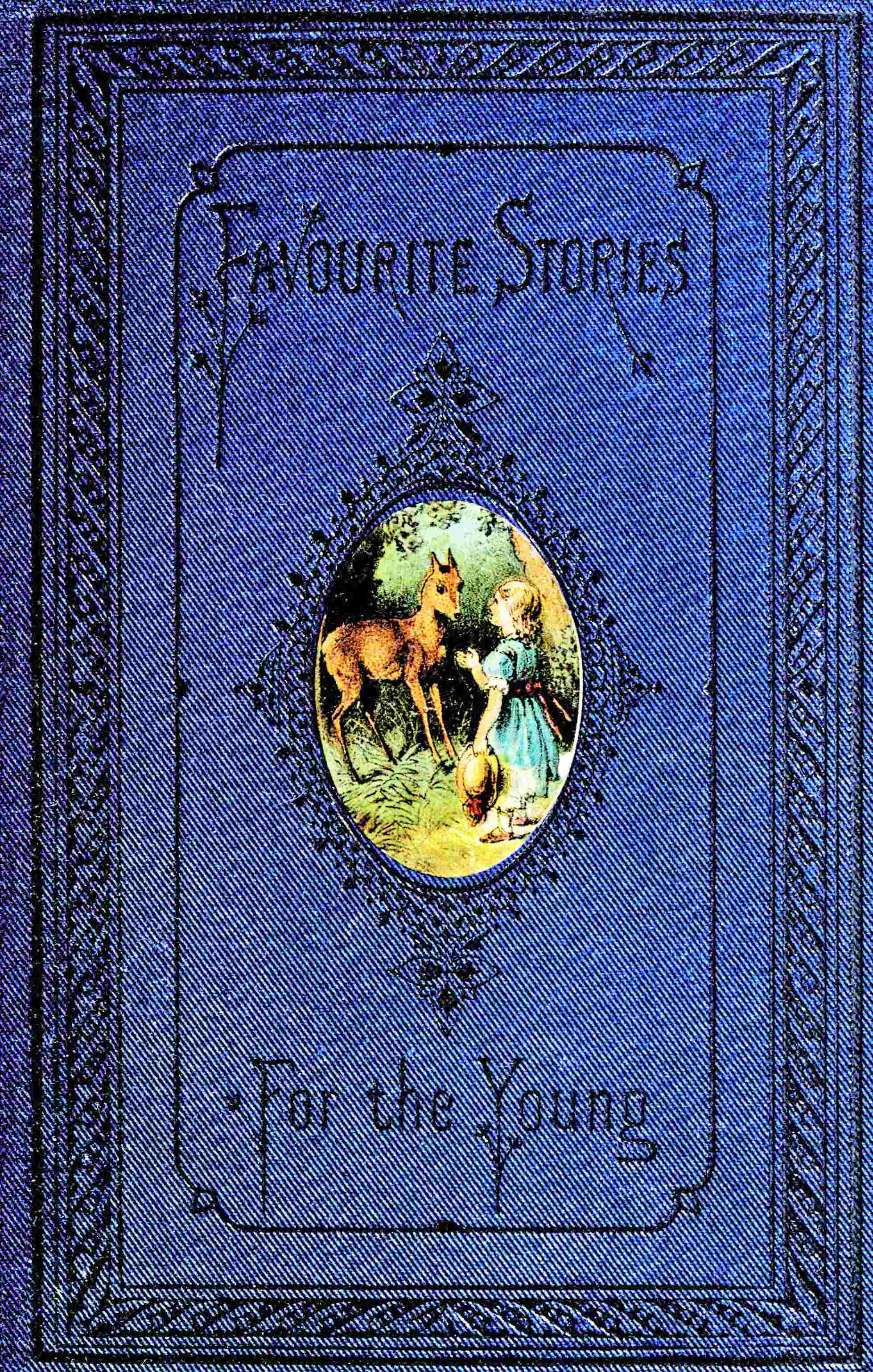 The Power of Kindness and Other Stories: A Book for the Example and Encouragement of the Young