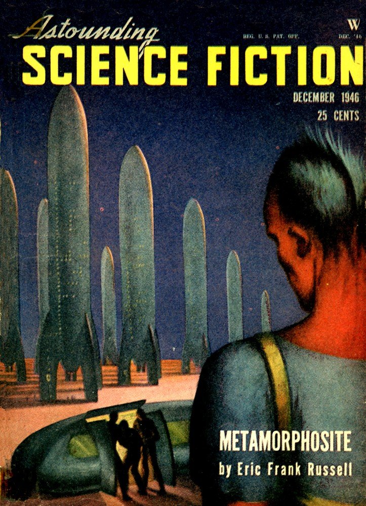 The Impossible Pirate