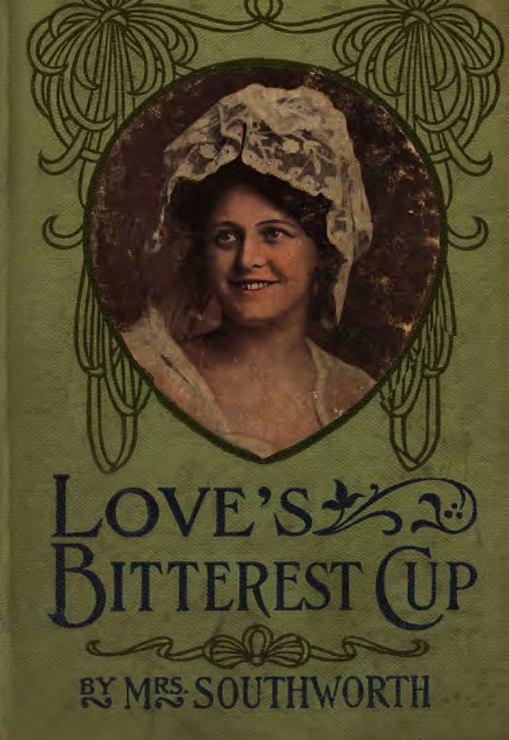 Love's Bitterest Cup