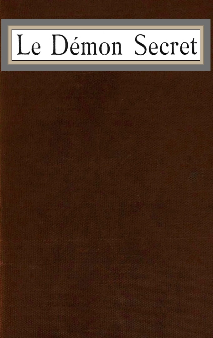 Le Démon Secret