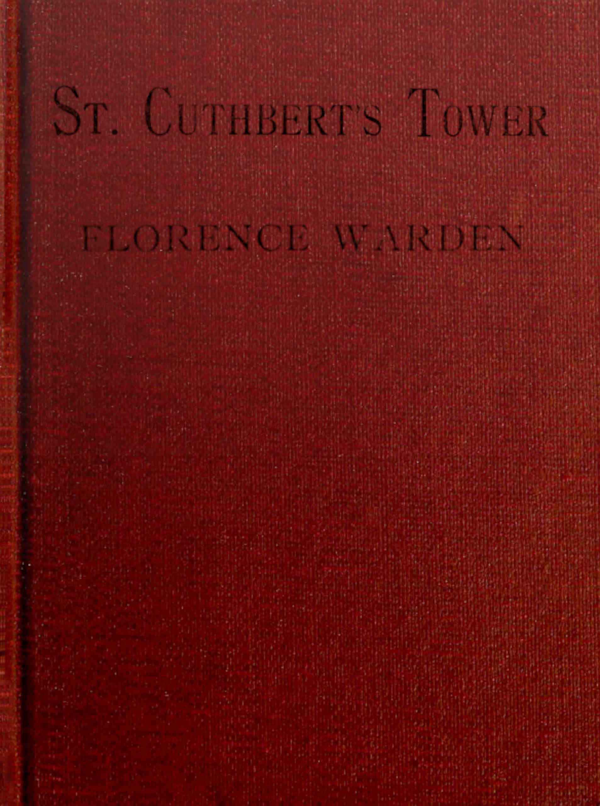 St. Cuthbert's Tower