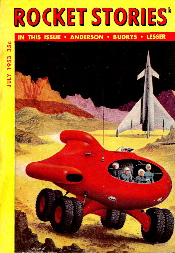 To the Sons of Tomorrow