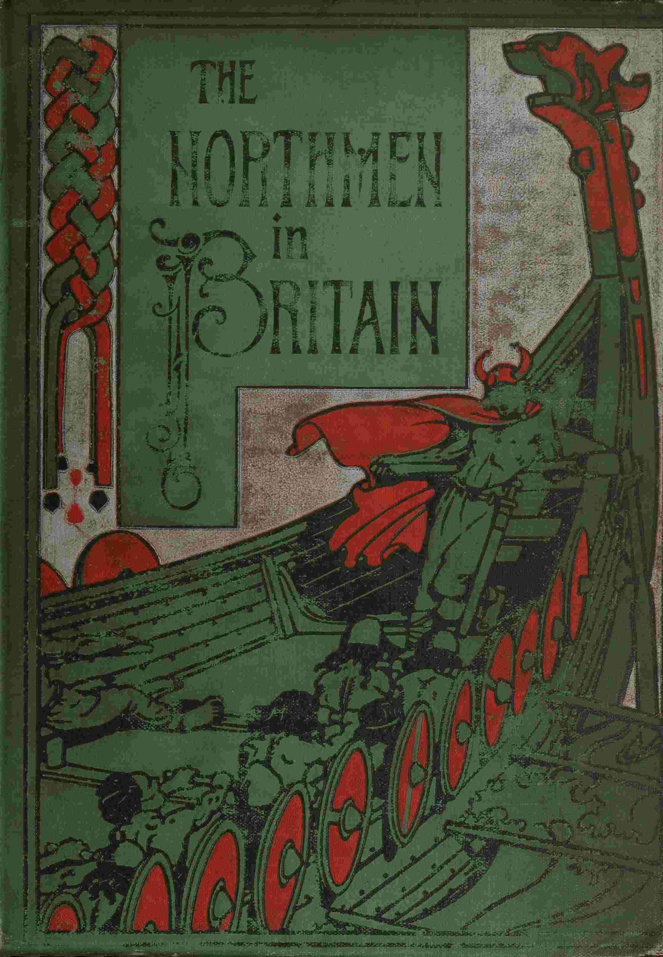 The Northmen in Britain