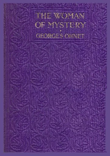 The Woman of Mystery