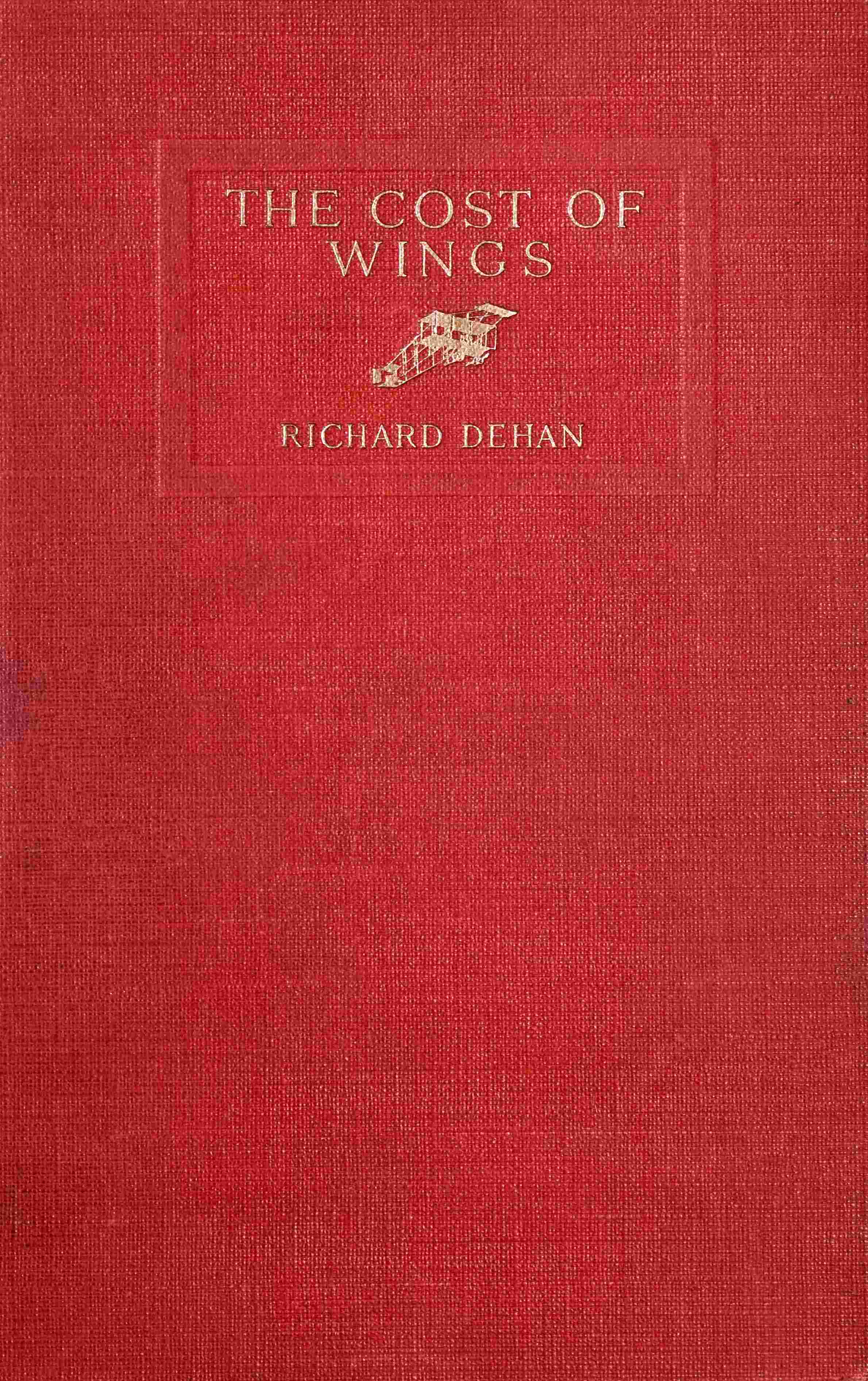 The Cost of Wings, and Other Stories