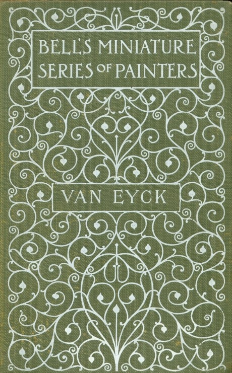 The Brothers Van Eyck