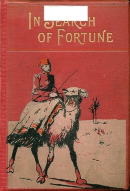 In Search of Fortune: A Tale of the Old Land and the New