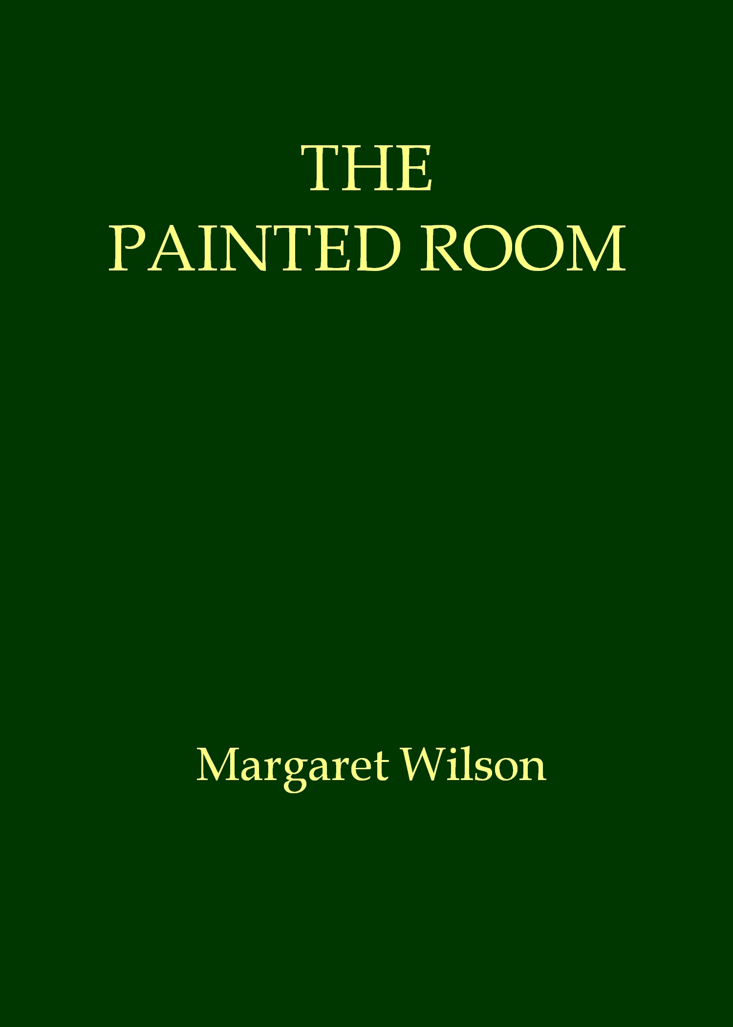 The Painted Room