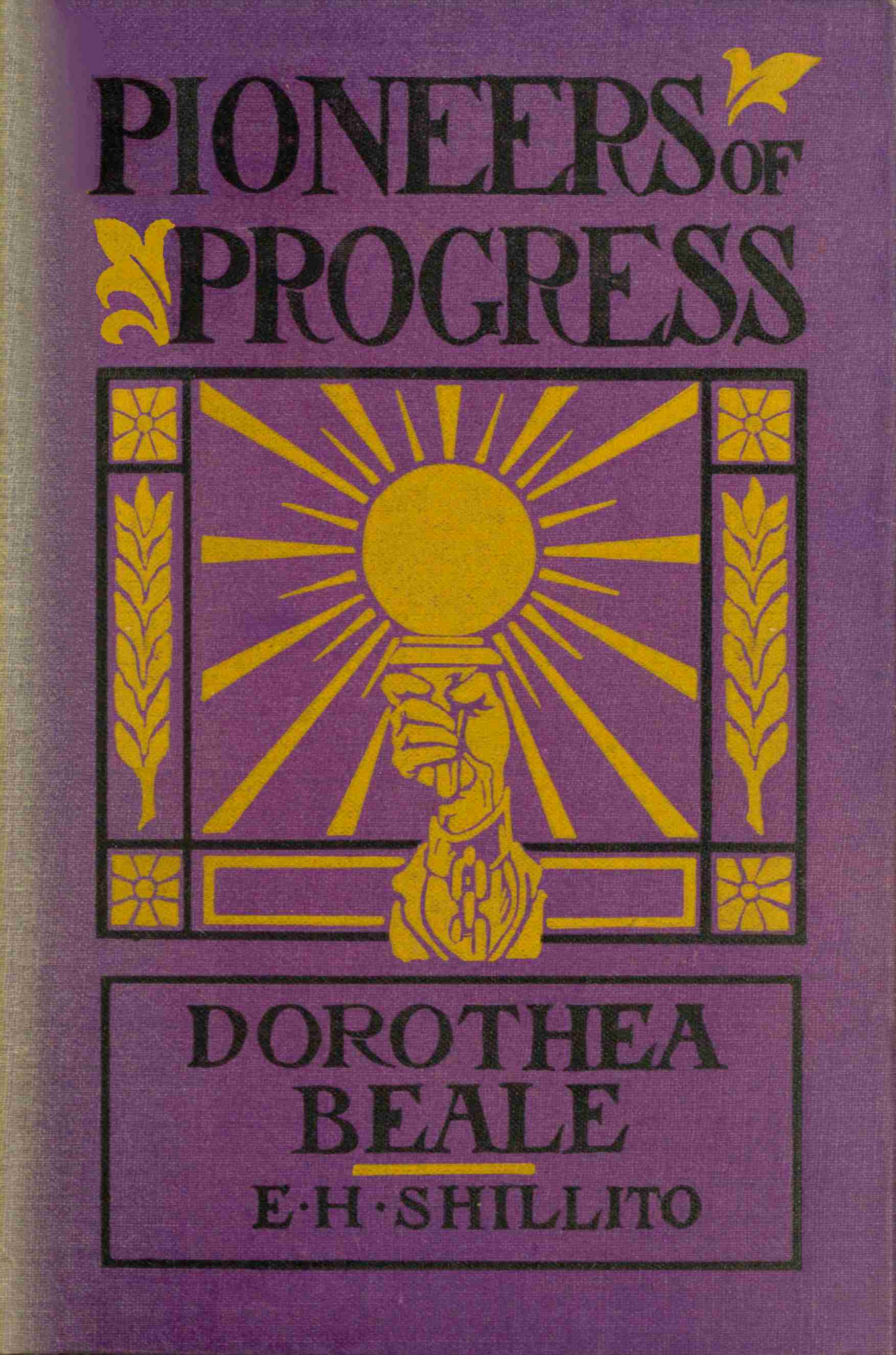 Dorothea Beale: Principal of the Cheltenham Ladies' College, 1858-1906