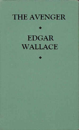 The Avenger