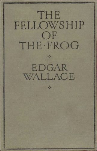 The Fellowship of the Frog