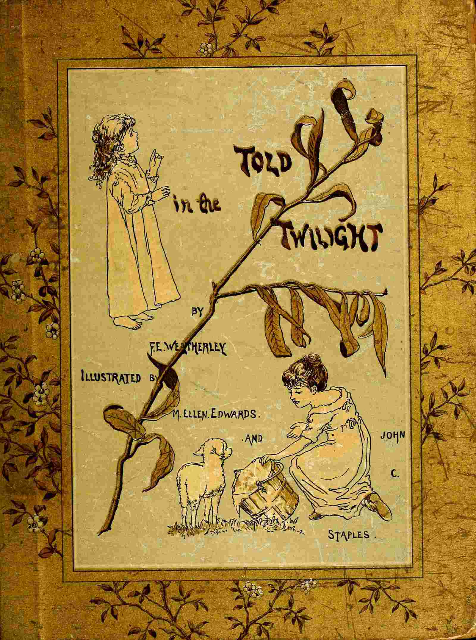 Told in the Twilight