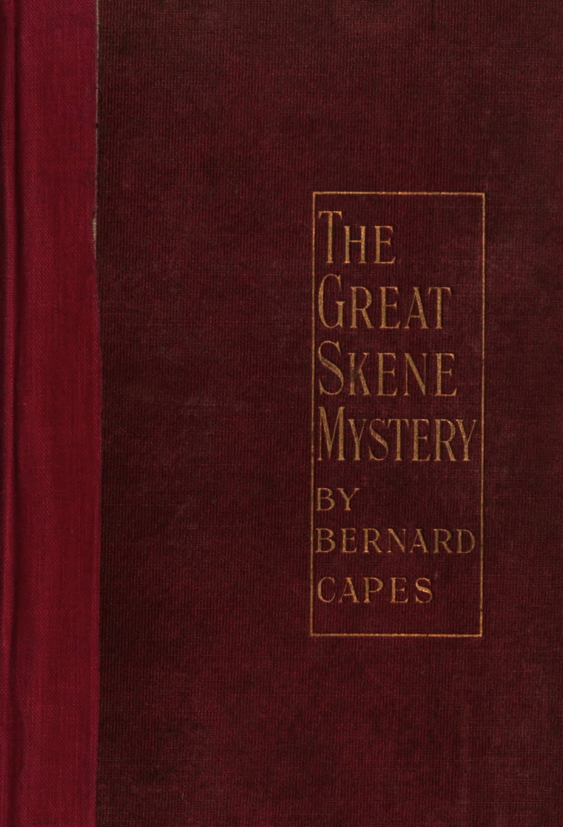 The Great Skene Mystery