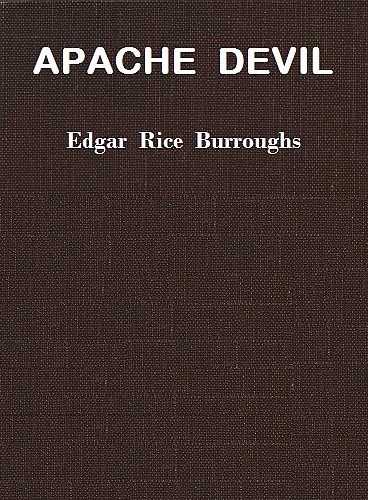 Apache Devil
