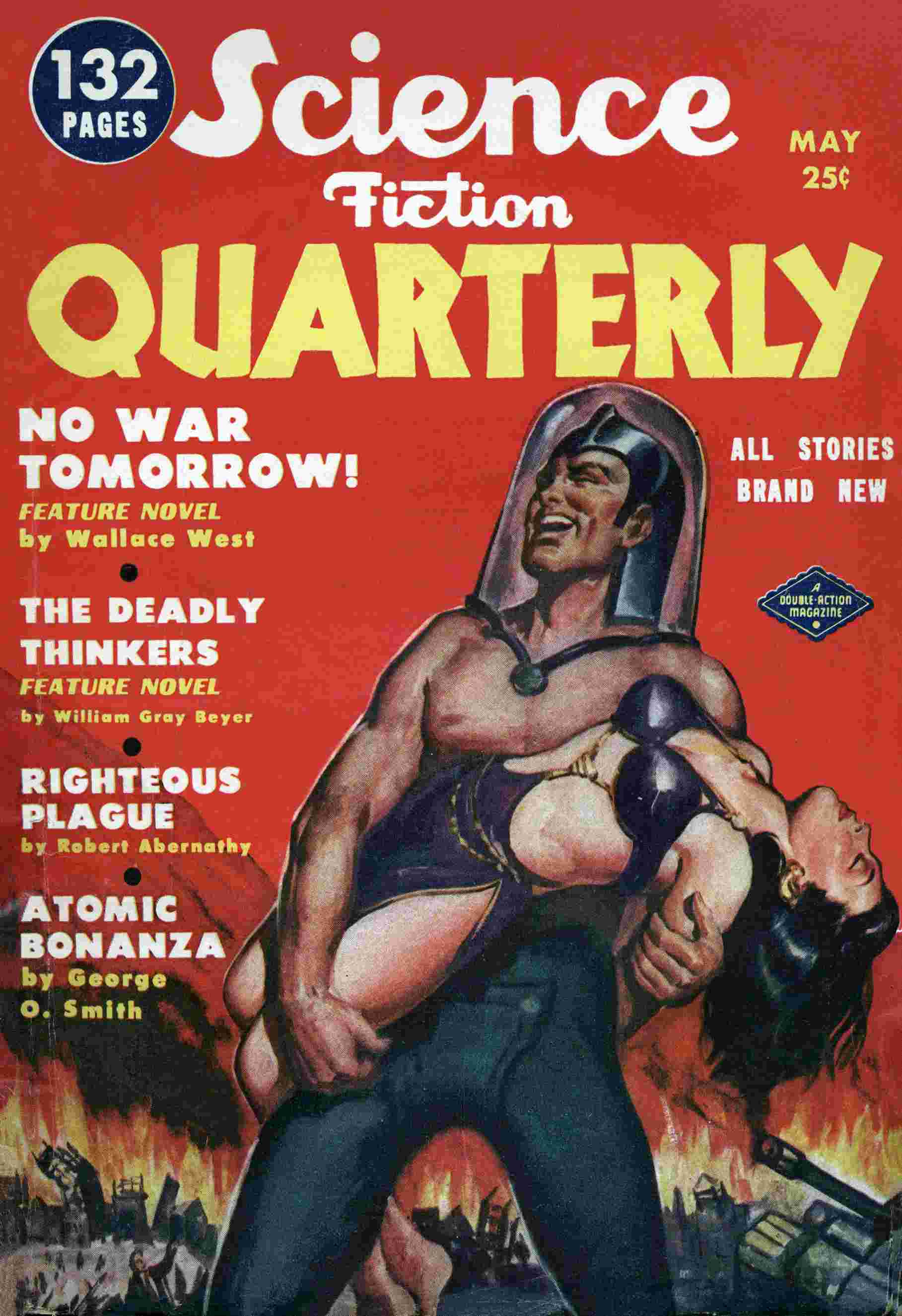 Turn Backward, O Time!