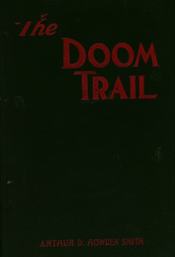 The Doom Trail