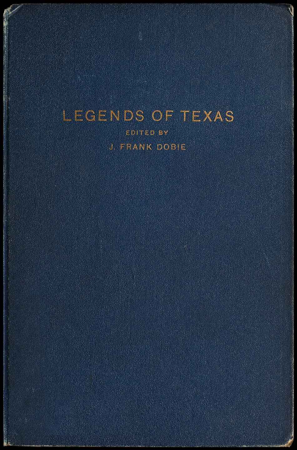 Legends of Texas