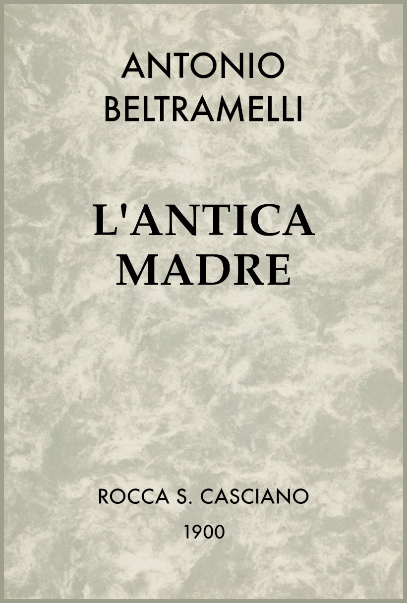 L'antica Madre
