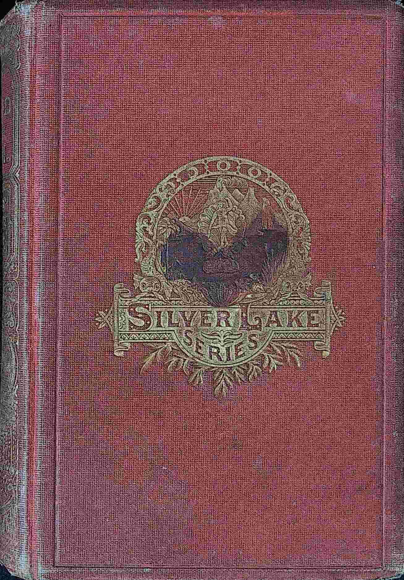 Good for Evil: Or, Rose Cottage