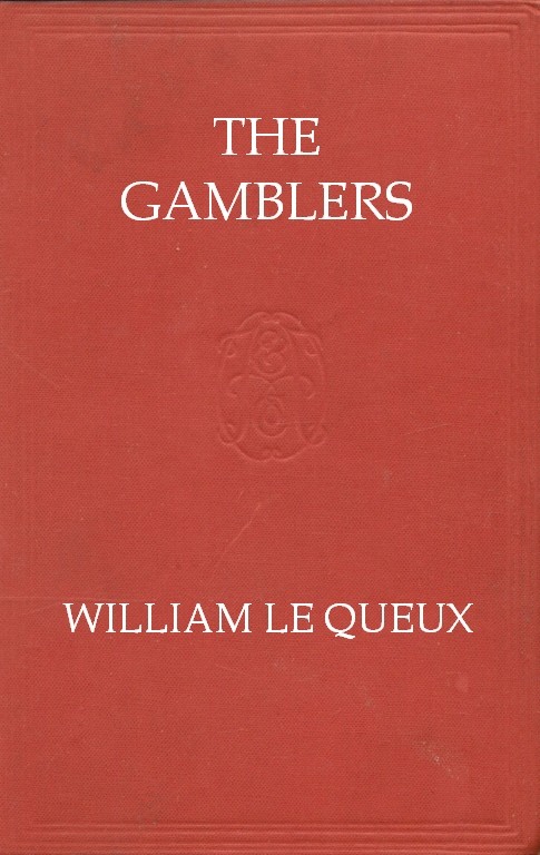 The Gamblers
