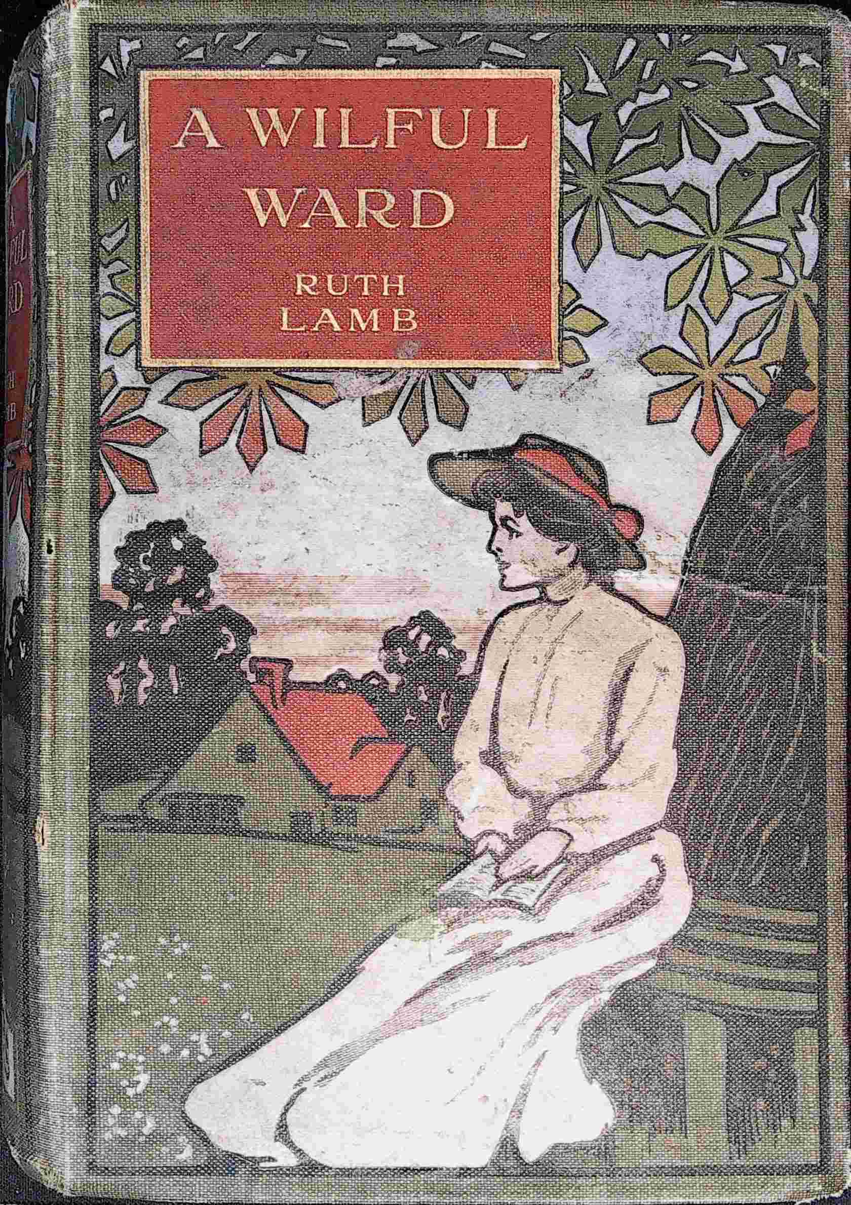 A Wilful Ward
