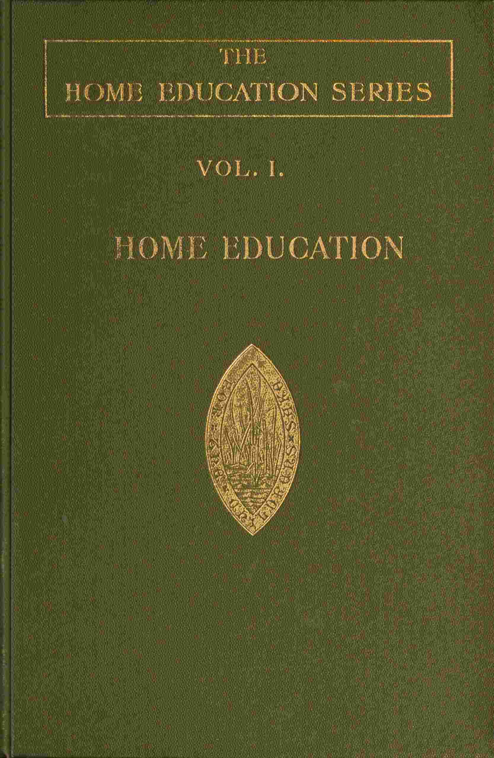 Home Education