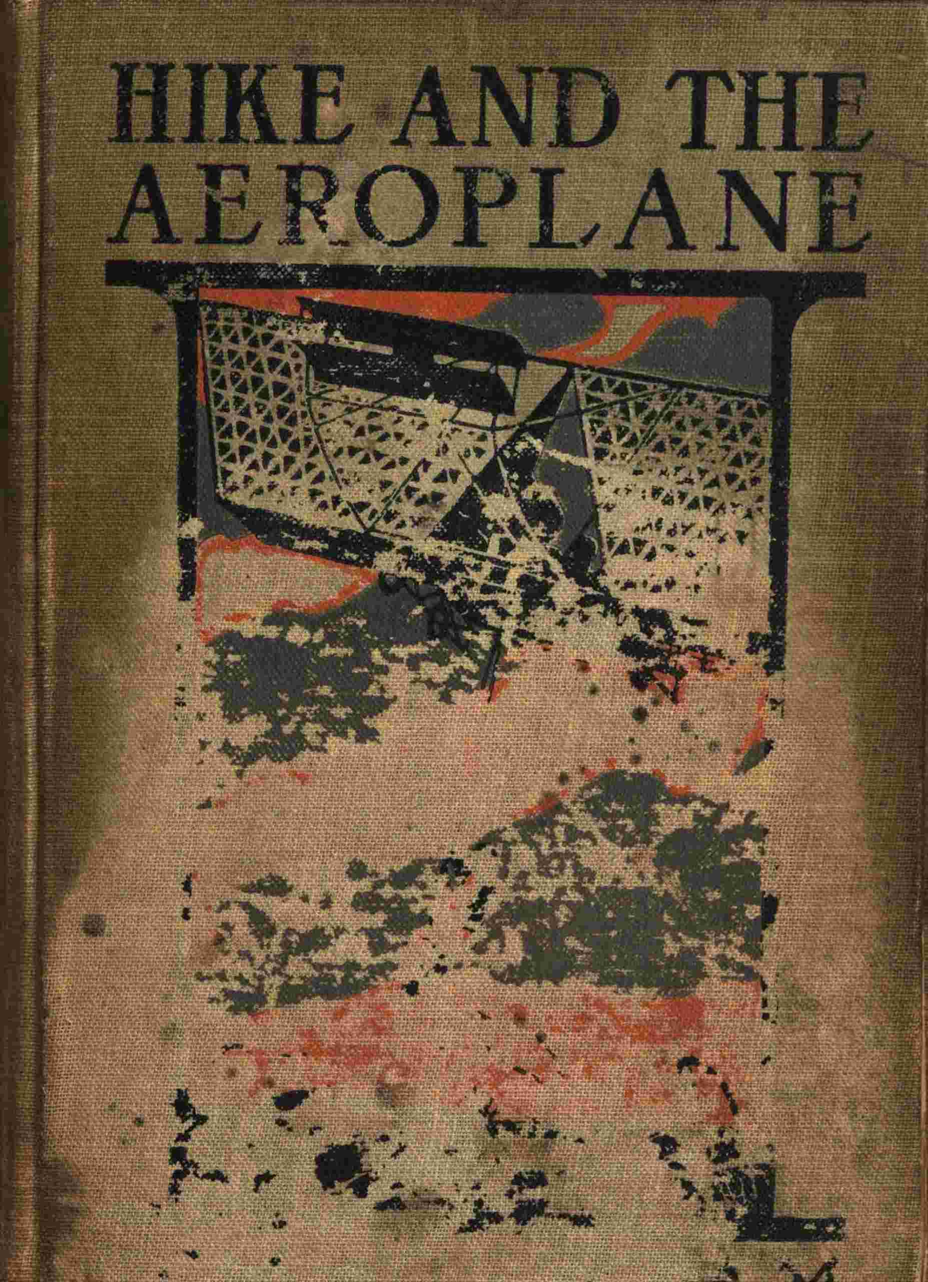 Hike and the Aeroplane