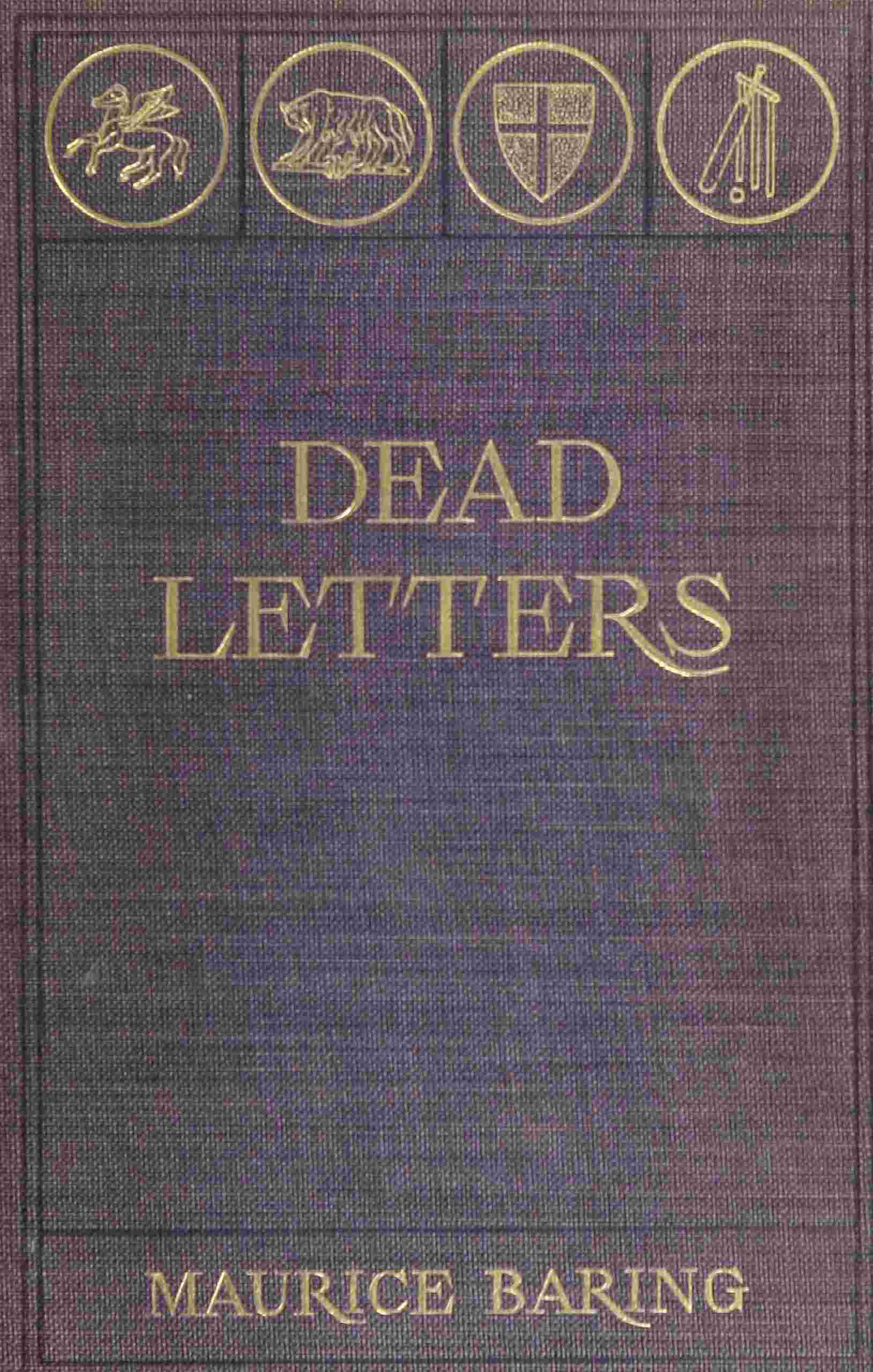 Dead Letters