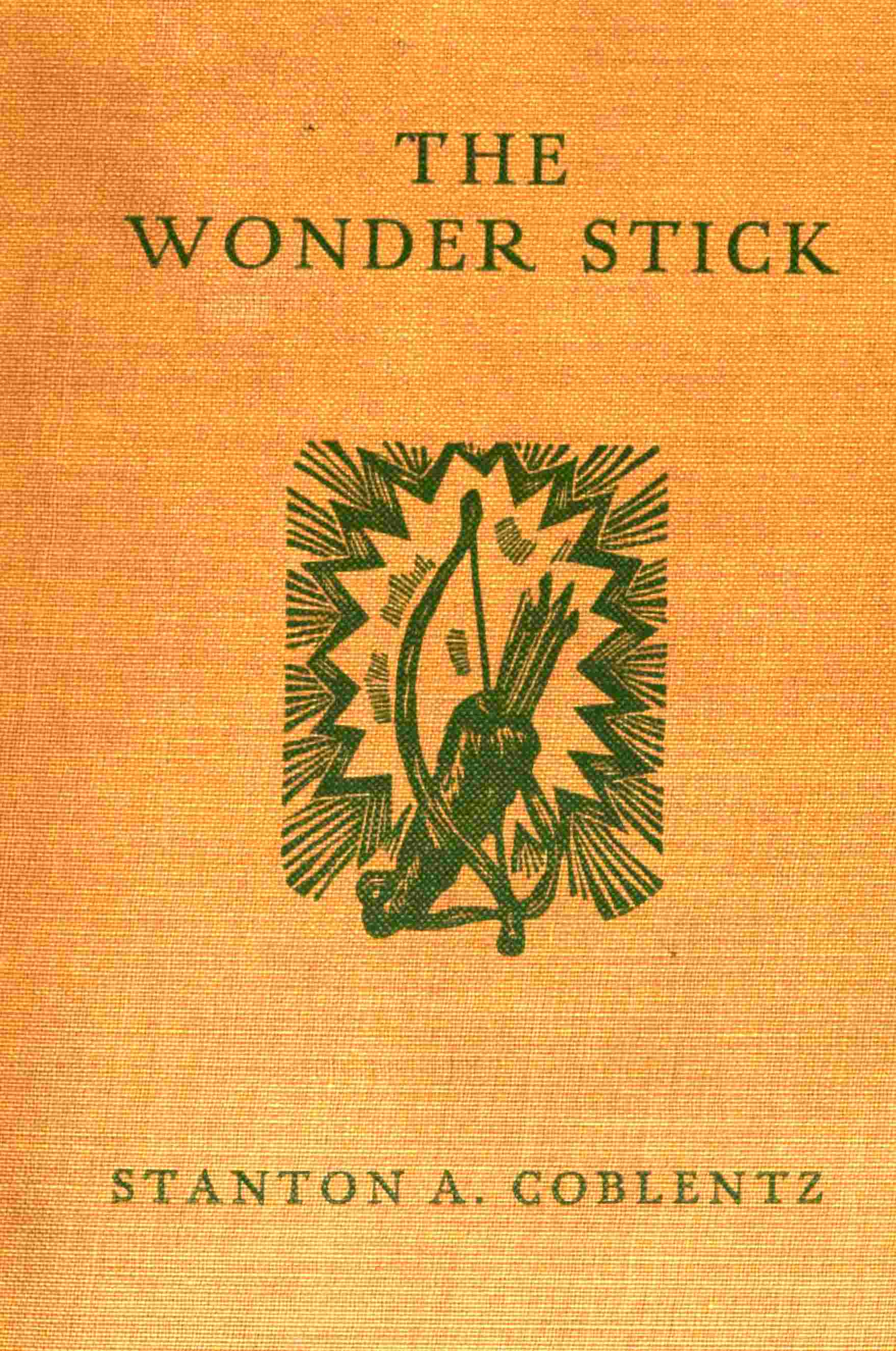 The Wonder Stick